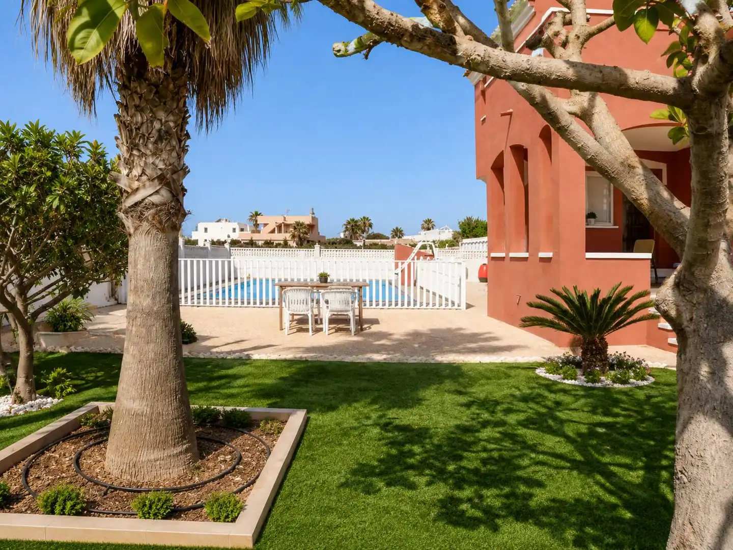 Casa en venda a Playa de las Gaviotas - El Pedrucho, imagen 16