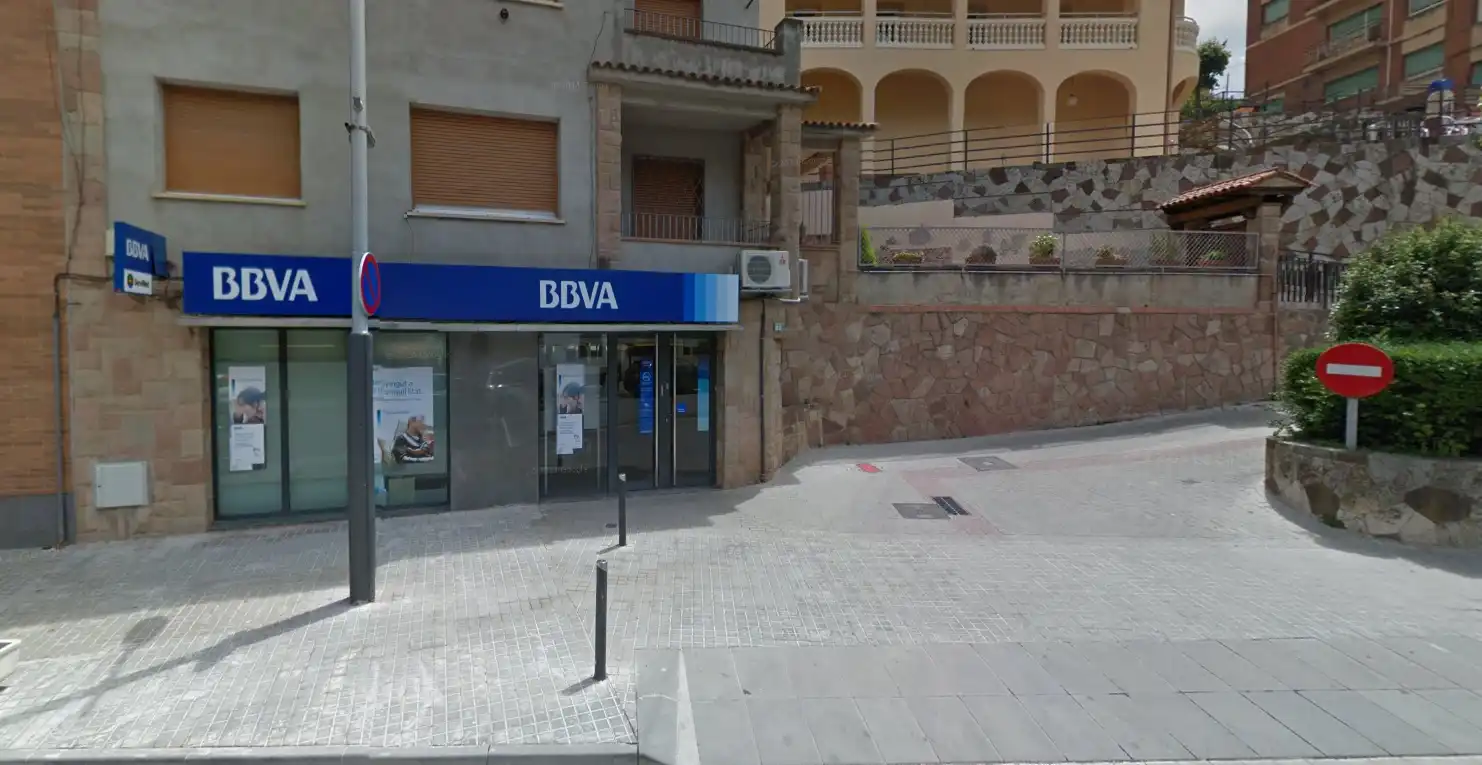 Aparcament amb ascensor en venda a Ctra Ribes, imagen 9