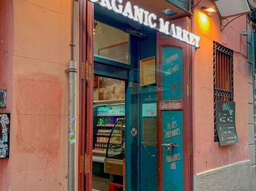 Locale commerciale in affitto a ASTURIES