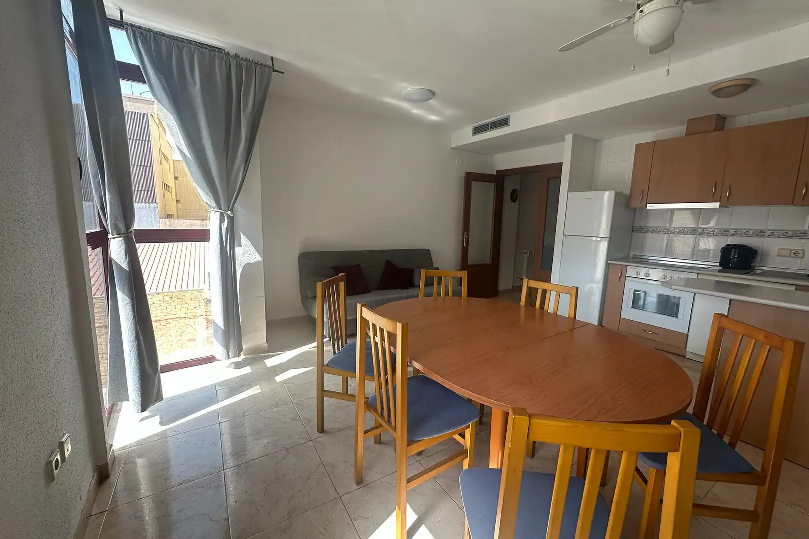 Flat with lift for sale in Avinguda de Iecla, imagen 5