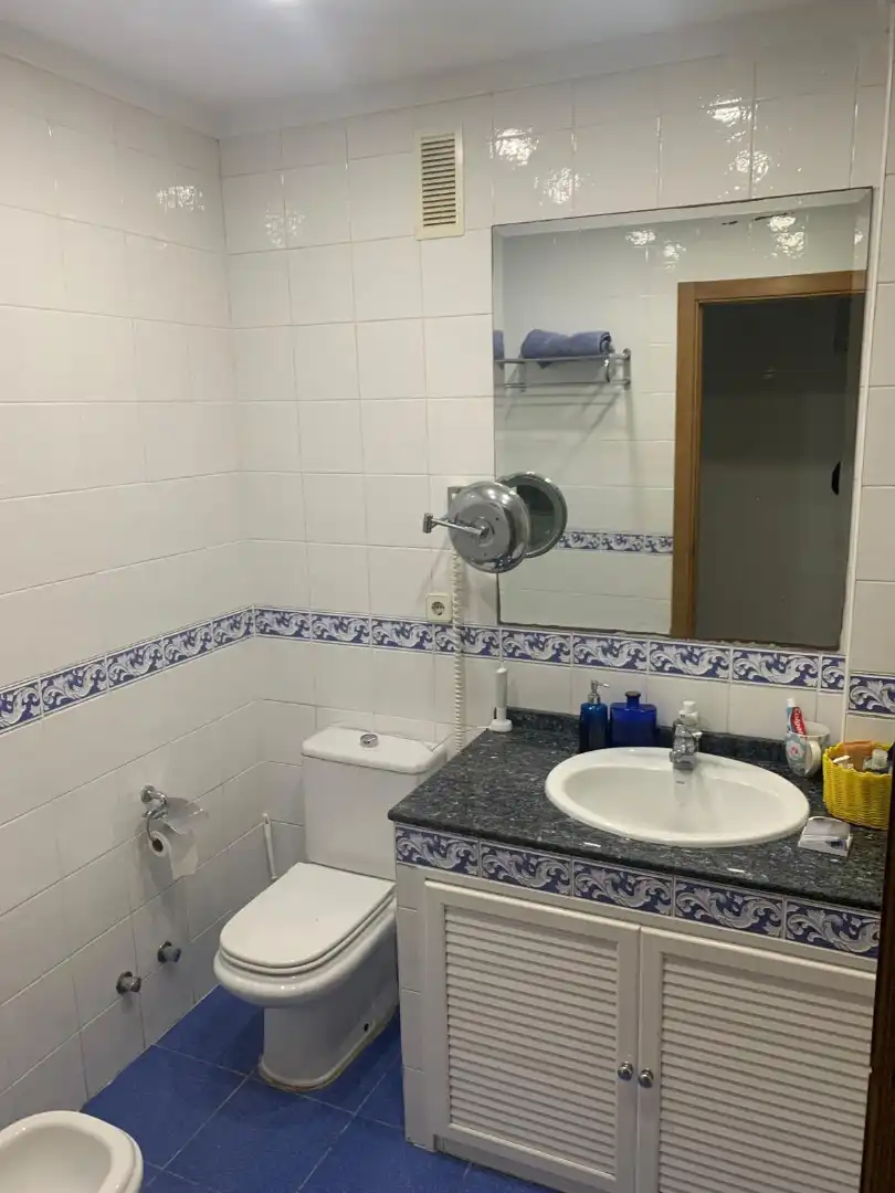 Appartement avec ascenseur à vendre à Calle Real 90, imagen 8