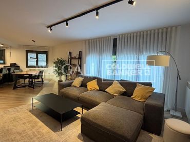 Wohnung mit Balkon zum Verkauf in Les Escaldes
