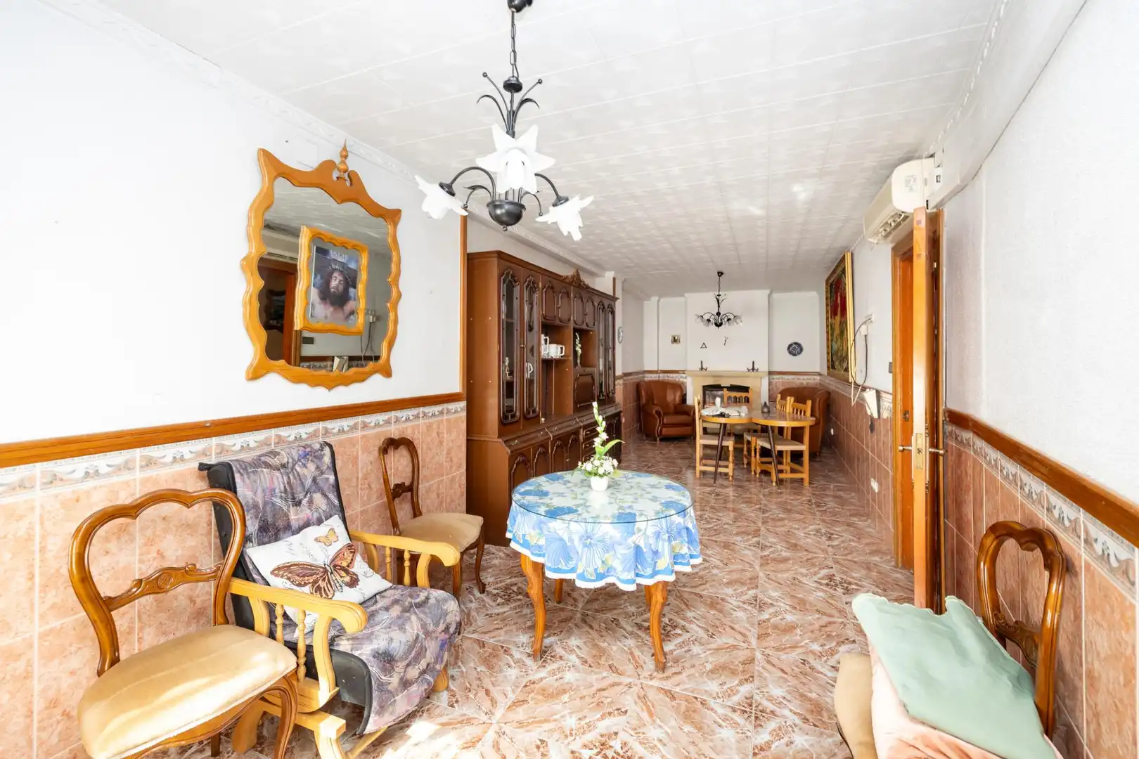 Edificio en venta en Lanjarón