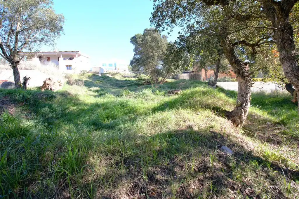 Terreny residencial en venda a Avet, imagen 2
