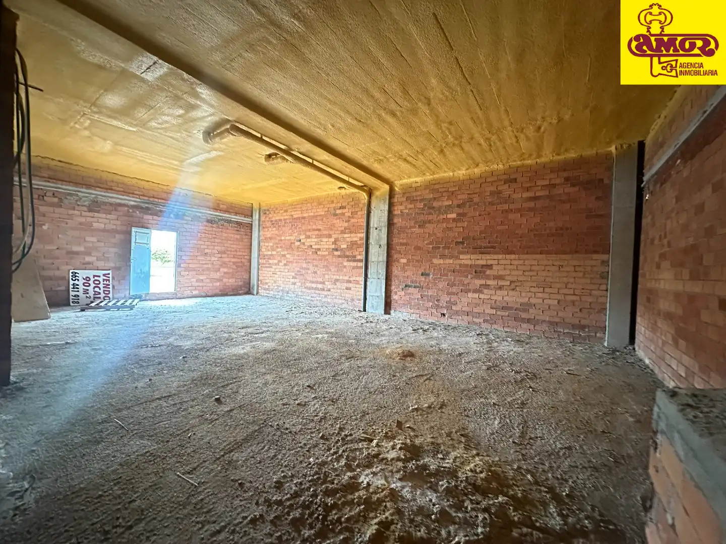 Gewerbefläche zum Verkauf in Rúa de Melide, imagen 2