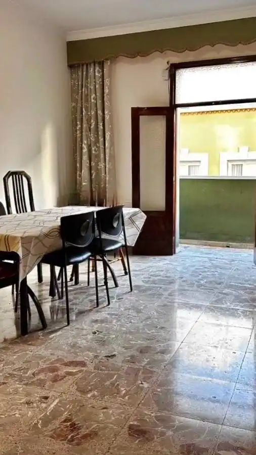 Menjador de Pis en venda en Las Palmas de Gran Canaria