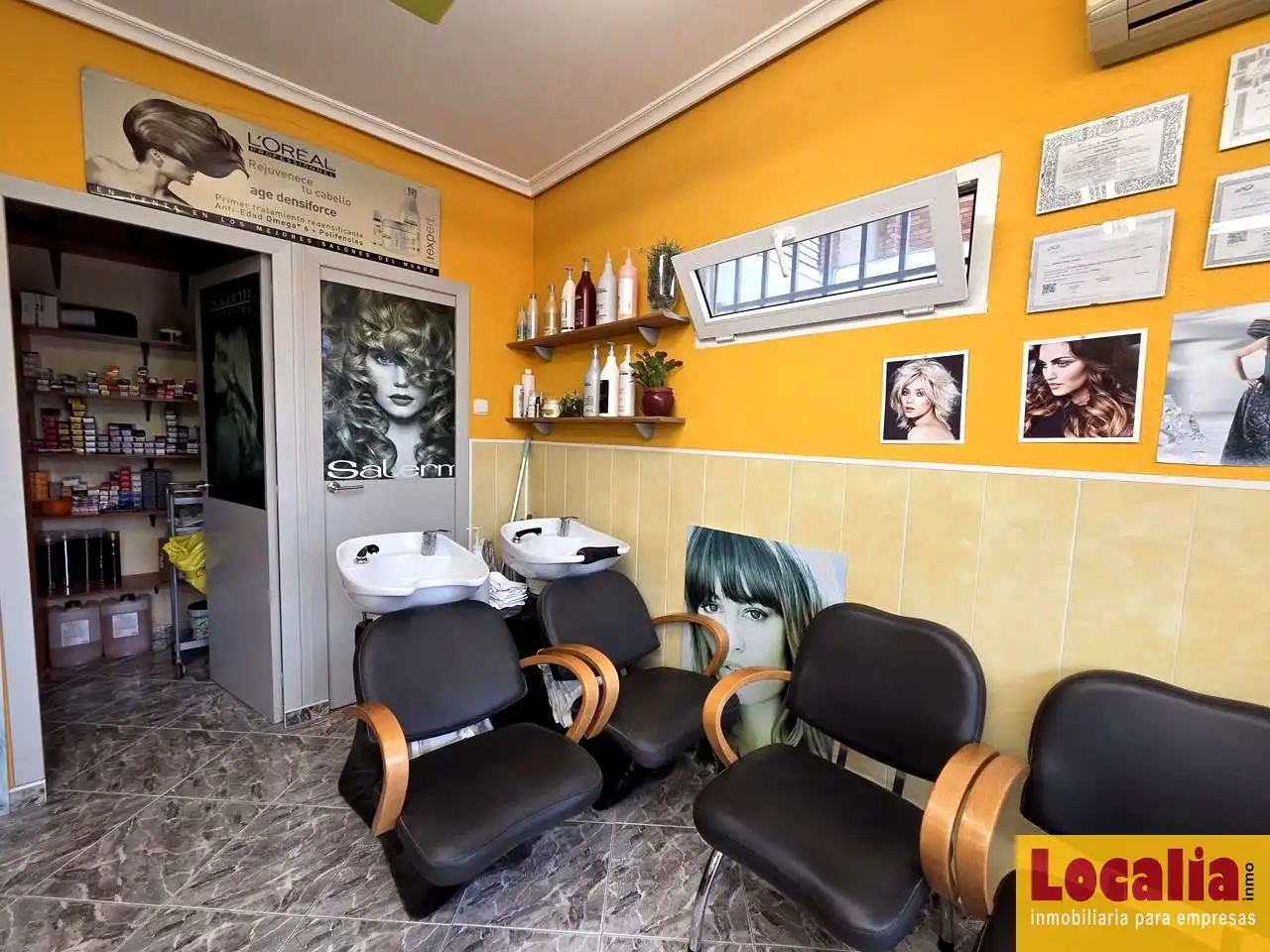 Local en venda en Polanco