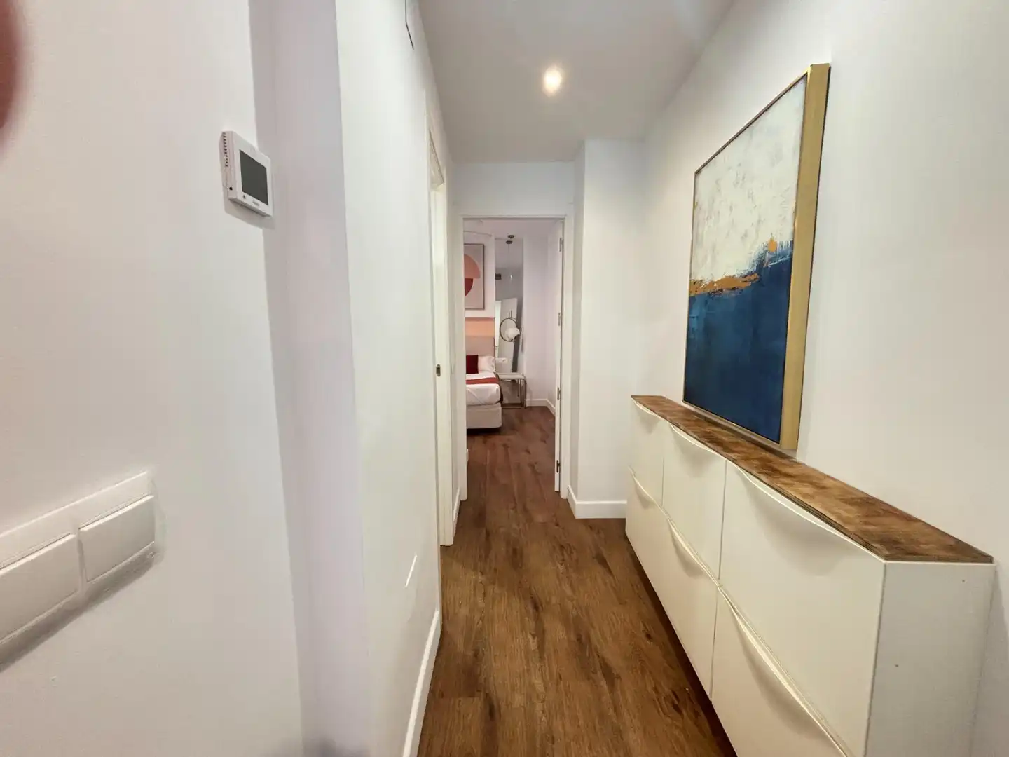 Apartament amb ascensor en venda a Centro, imagen 19