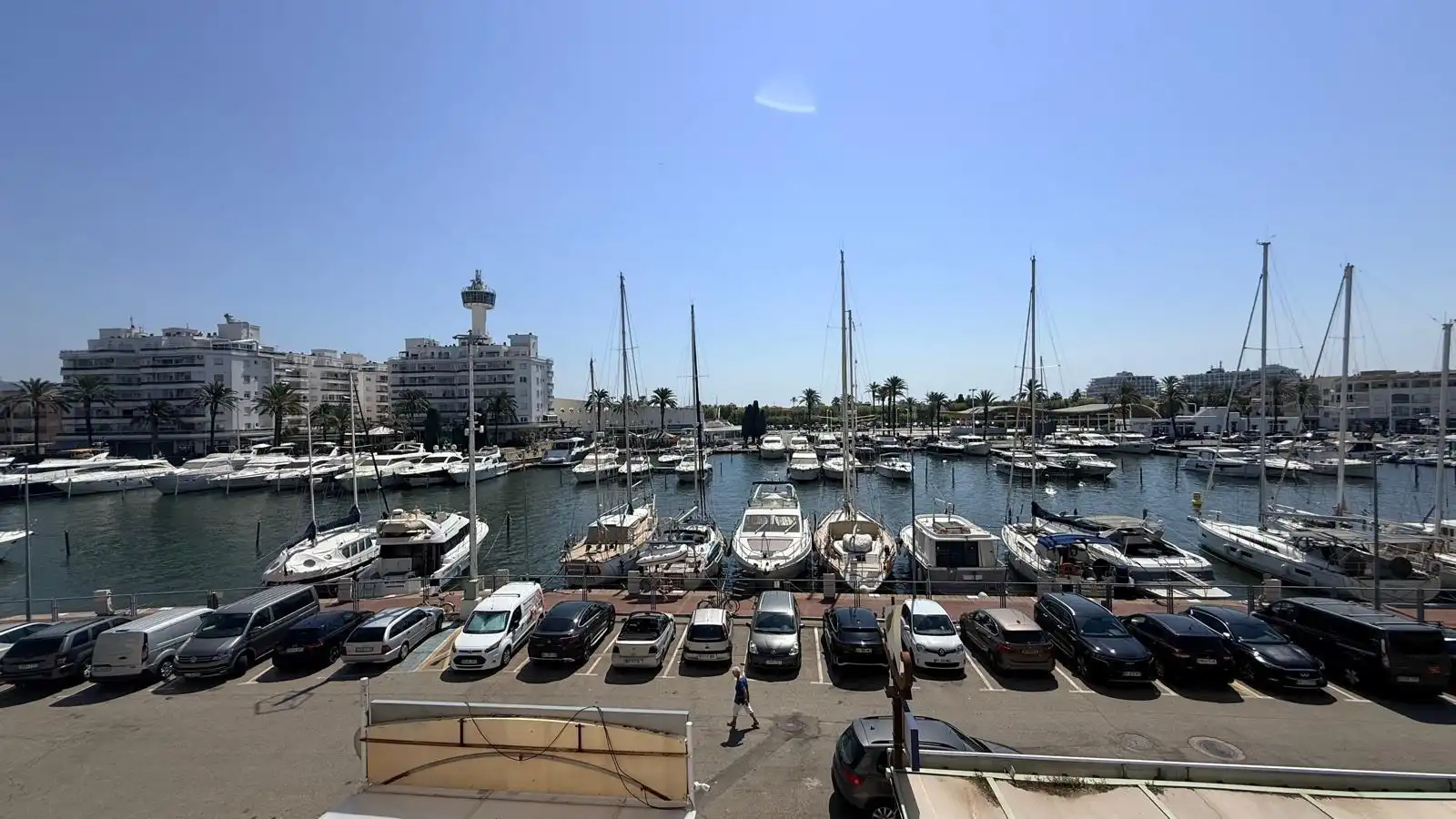 Apartment mit Aufzug zum Verkauf in Port Grec - Port Moxó, imagen 17