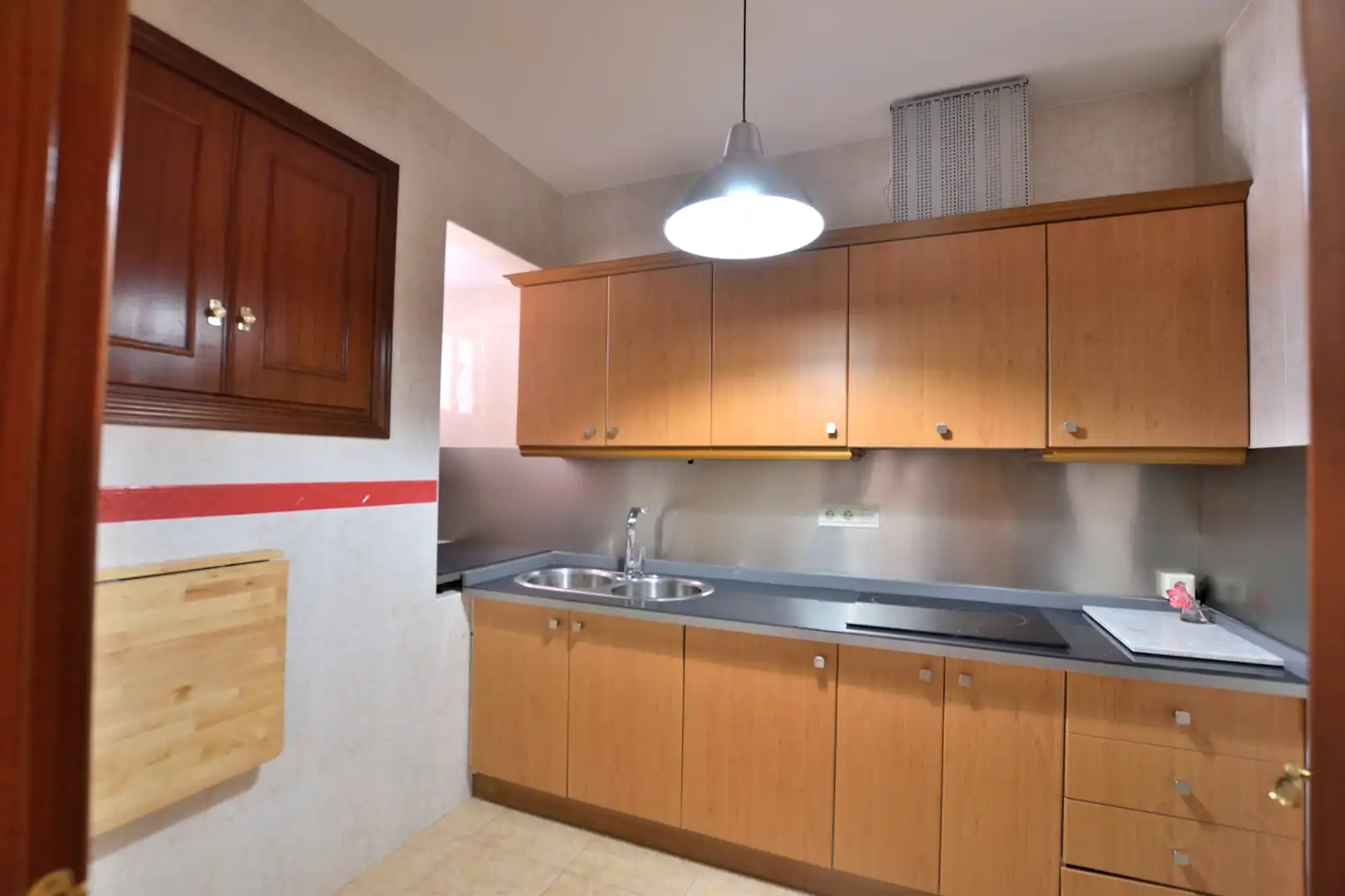 Kitchen of Detached homes for sale in Ronda  with Terrace and Balcony