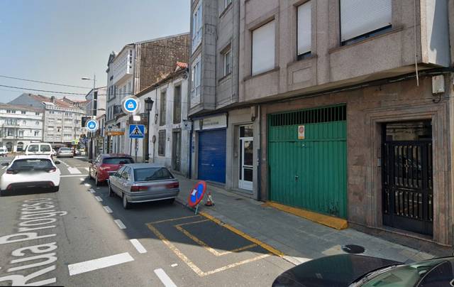 Local comercial en Alquiler en Rúa Progreso, 23 en Melide