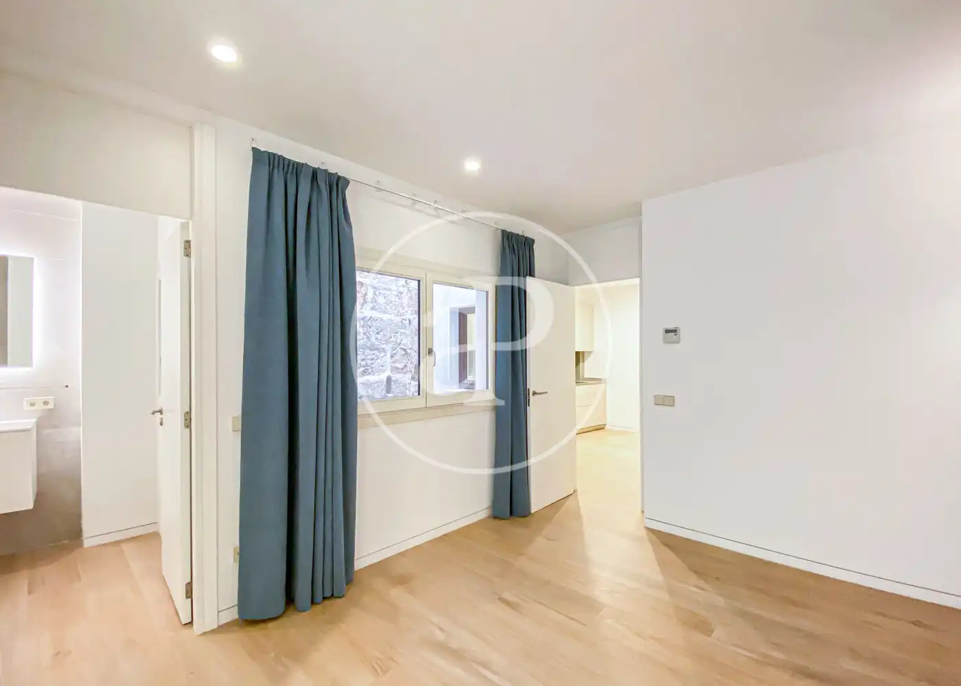 Wohnung zum Verkauf in Pg. del Born, Sant Nicolau