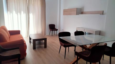 Foto 2 de Apartamento de alquiler en Calle Nueva, Carretas - Pajarita, Albacete Capital