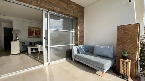 Foto 2 de Piso en venta en Balcón de Finestrat - Terra Marina, Finestrat