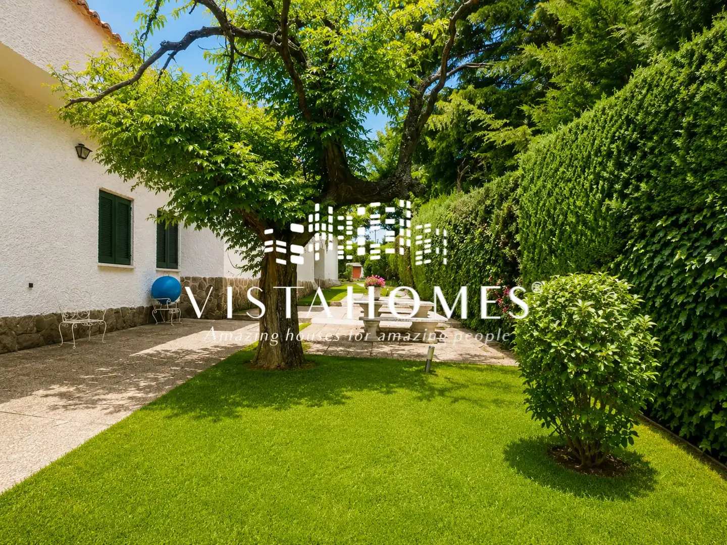 Vista exterior de Casa o chalet en venta en San Agustín del Guadalix con Aire acondicionado, Calefacción y Jardín privado