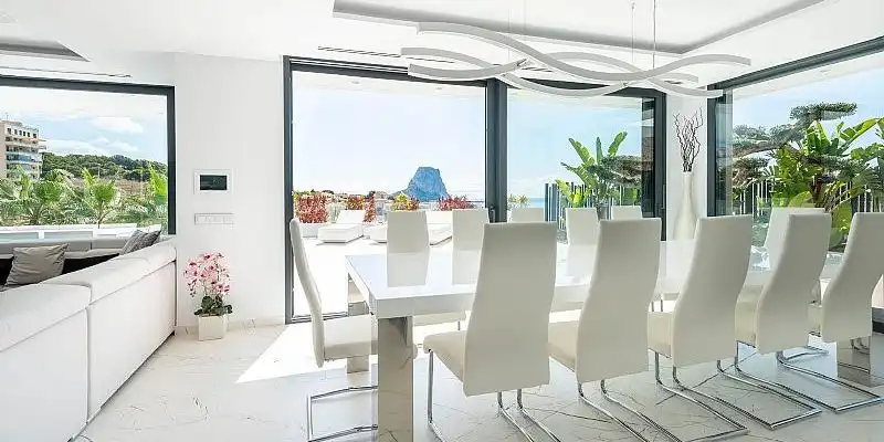 House for sale in Urbanización Tossal, imagen 2