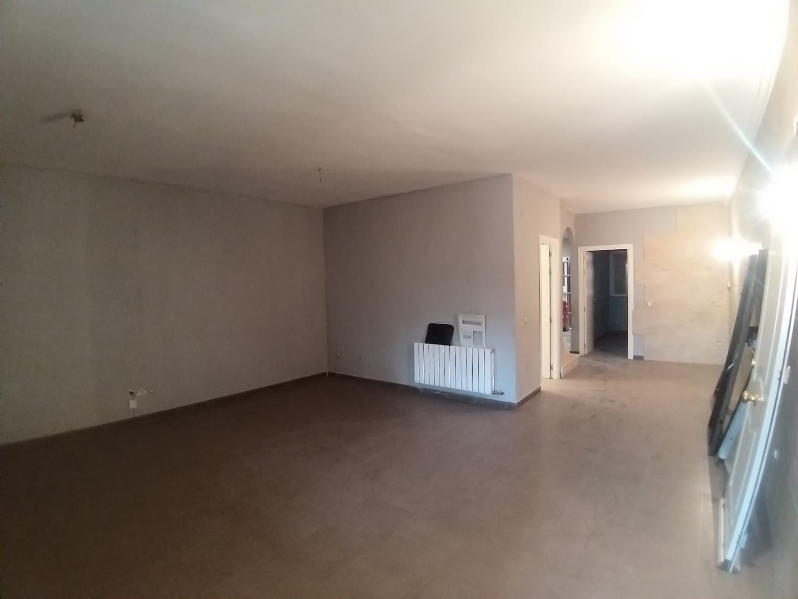 Single-family semi-detached for sale in Villafranca de los Caballeros  with Private garden and Storage room