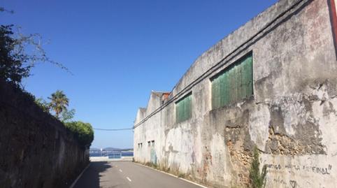 Foto 3 von Fabrikhallen zum Verkauf in A Pobra do Caramiñal, A Coruña