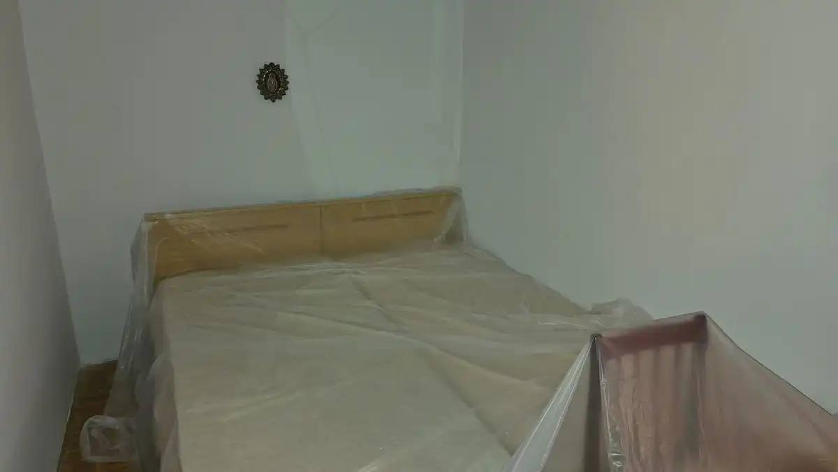 Bedroom of Houses for sale in Alcolea de las Peñas  with Heating, Terrace and Storage room