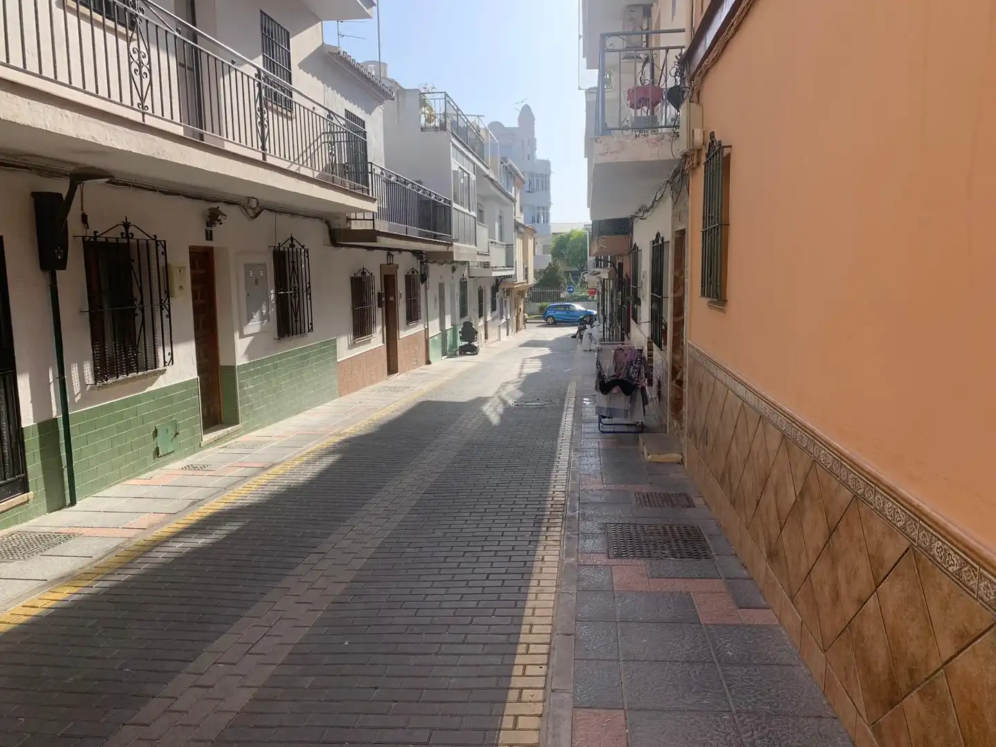 Apartament en venda a Calle Jazmín, Los Árboles