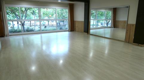 Foto 2 de Oficina de lloguer a Carrer de Josep Estivill, 32, Navas, Barcelona