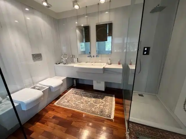 Casa adosada en venta en Santo Angel