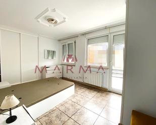 Bedroom of Flat to rent in El Astillero    with Terrace