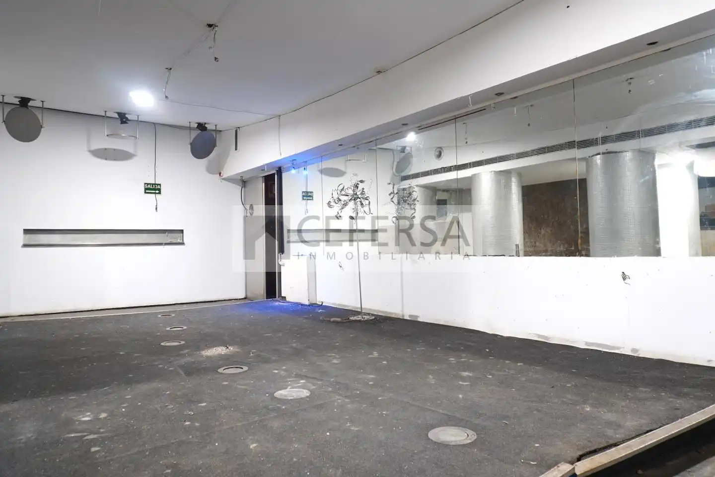 Local comercial en venta en calle de Balmes, imagen 20