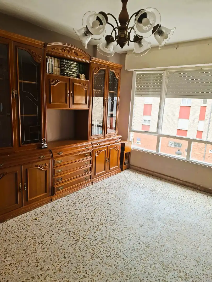 Habitación de Piso en venta en Tapia de Casariego con Trastero y Lavadora