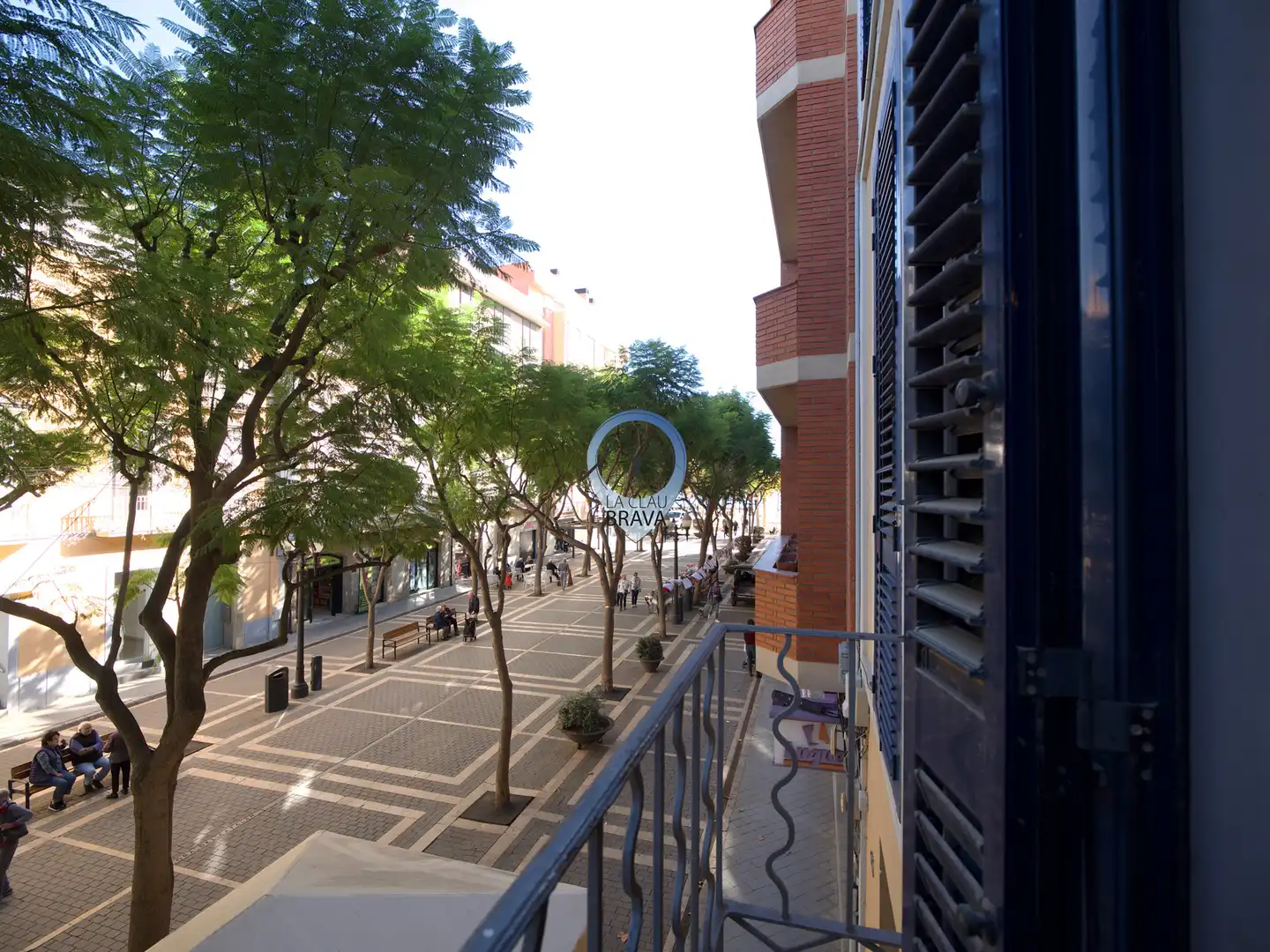 Wohnung mit Terrasse zum Verkauf in La Rambla, imagen 13