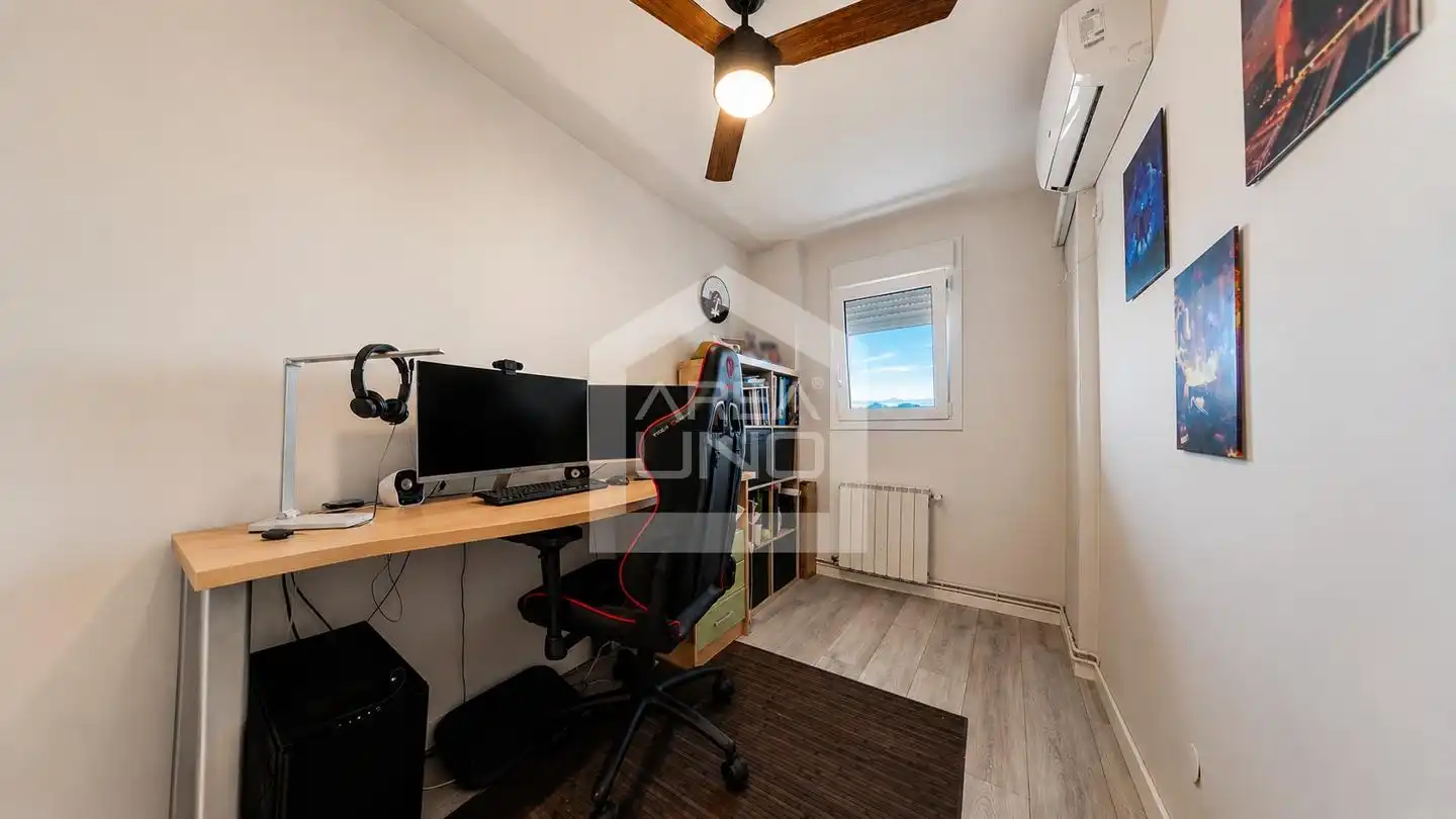 Habitación de Piso en venta en Fuenlabrada con Aire acondicionado, Calefacción y Terraza