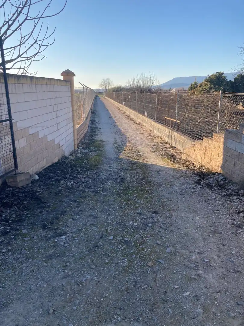 Rustikales Grundstück zum Verkauf in Pinos Puente, imagen 3