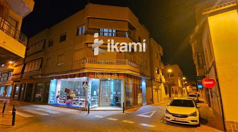 Foto 2 de Piso en venta en Victoria, San Javier ciudad, Murcia