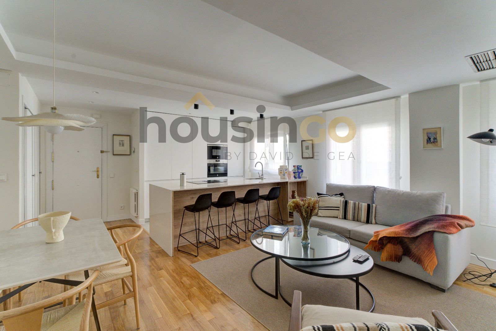 Flat to rent in Ayala, Goya