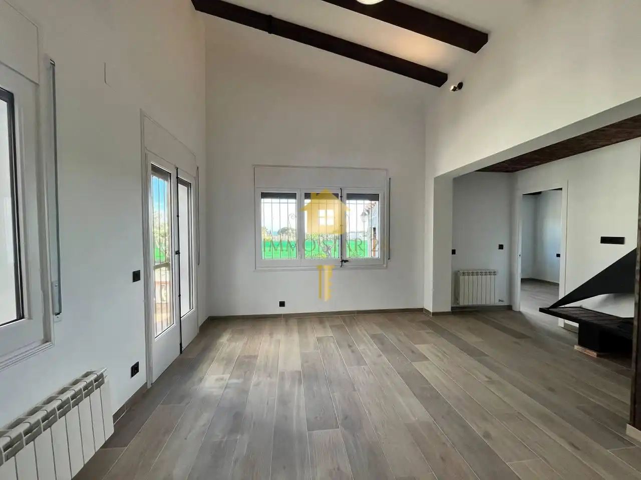 Casa o xalet en venda a Carrer Selva, Nord