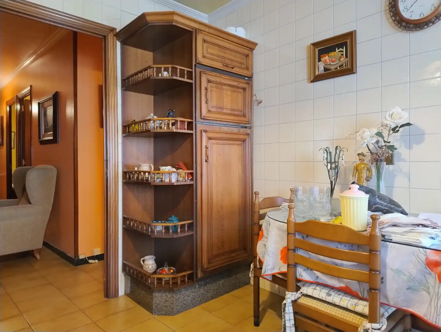 Appartement avec ascenseur à vendre à Rua Camiño de Pipin, imagen 28