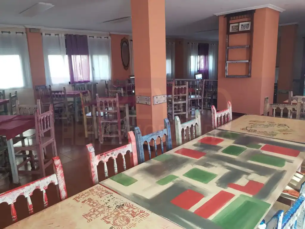Local comercial en venta en Casalarreina, imagen 18