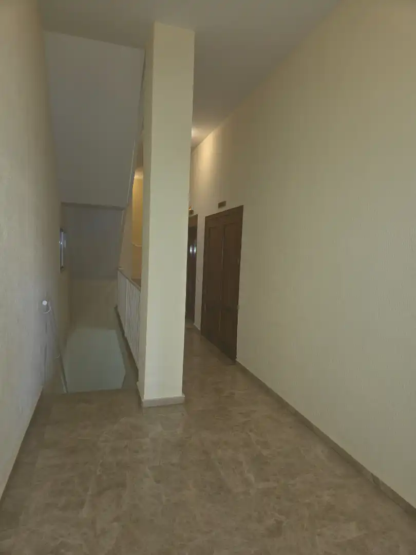 Piso de alquiler en Badajoz con Aire acondicionado, Calefacción y Jardín privado