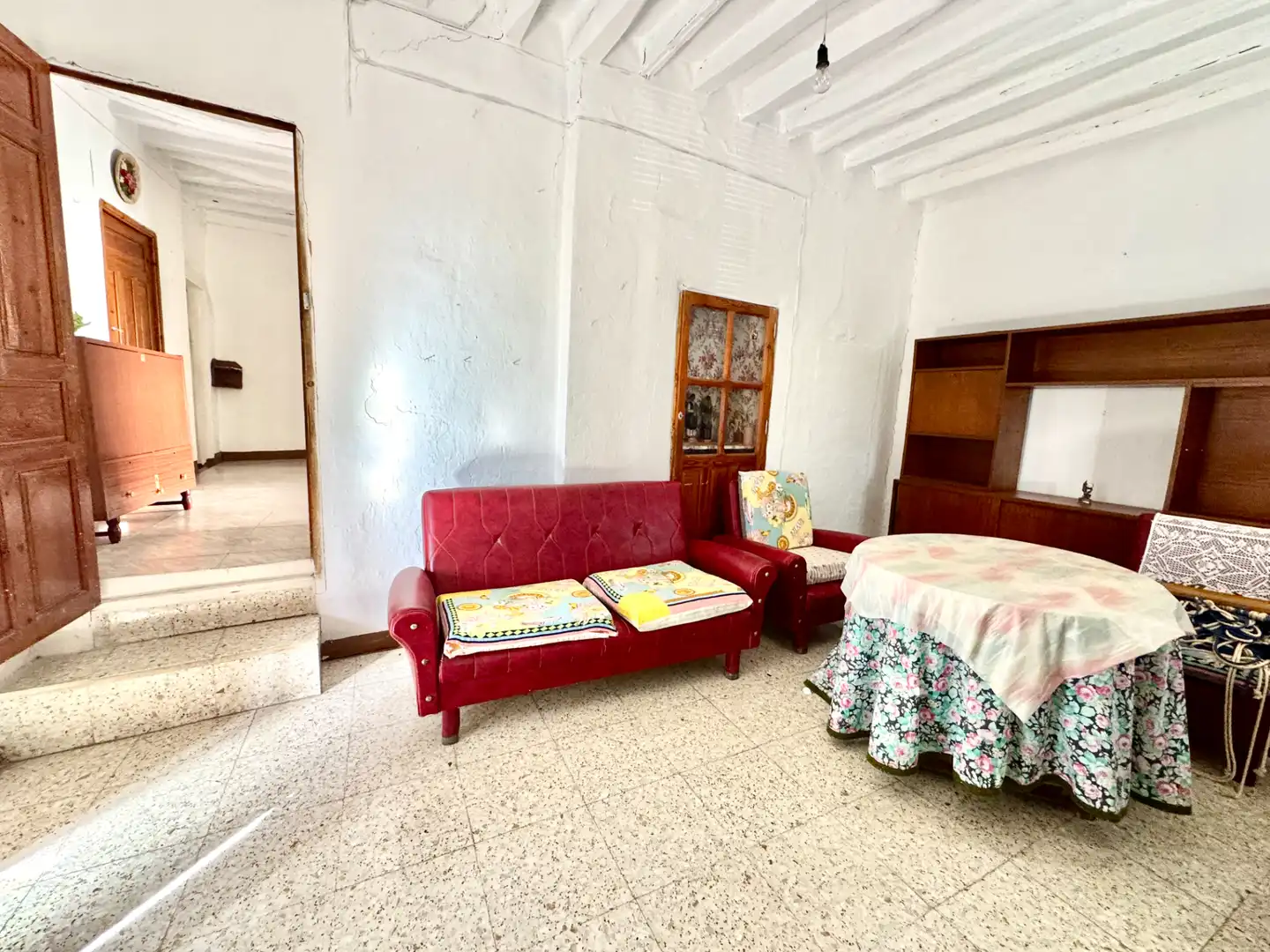 Casa con terrazza in vendita a Calle Estacion, imagen 19