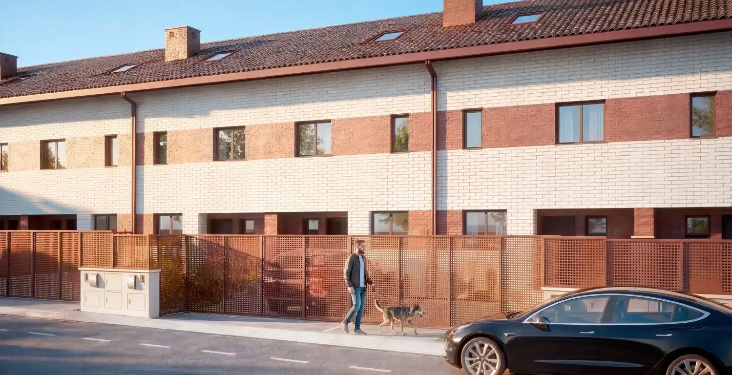 Casa o chalet en venta en Calle de José Echegaray, Alovera