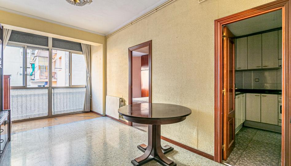 Foto 1 de Pis en venda a Encarnació , El Camp d'en Grassot i Gràcia Nova, Barcelona