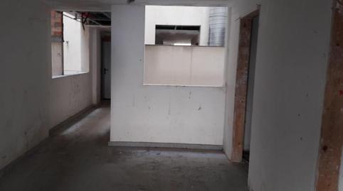 Foto 3 de Edifici en venda a Avinguda Guissona, 1, Cervera, Lleida