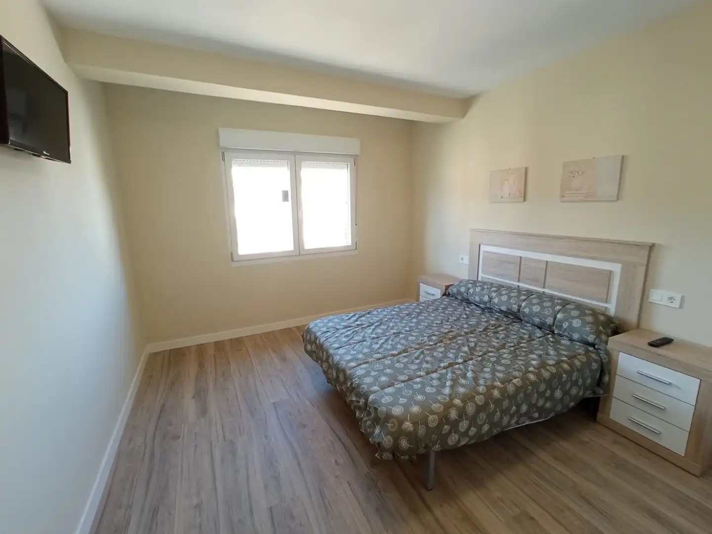 Wohnung zur Miete in Calle Negro Día, Trespaderne