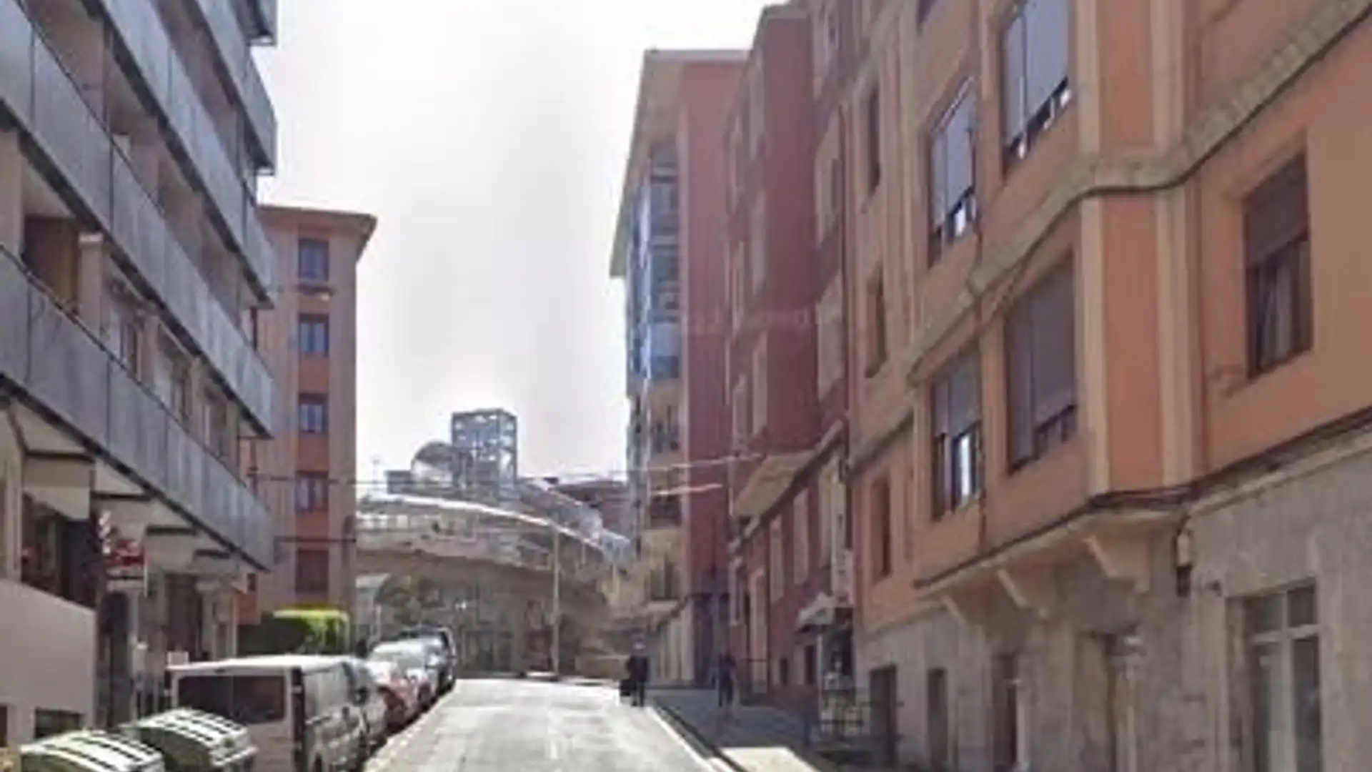 Piso en venta en Calle Musico Usandizaga, Zorrotza