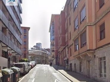 Appartement à vendre à Calle Musico Usandizaga