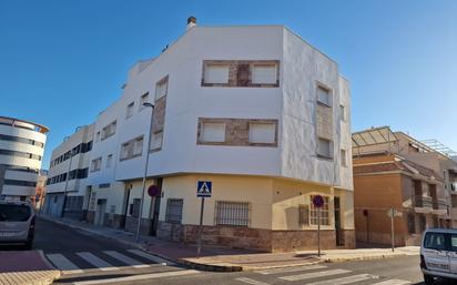 Exterior view of Attic for sale in El Ejido