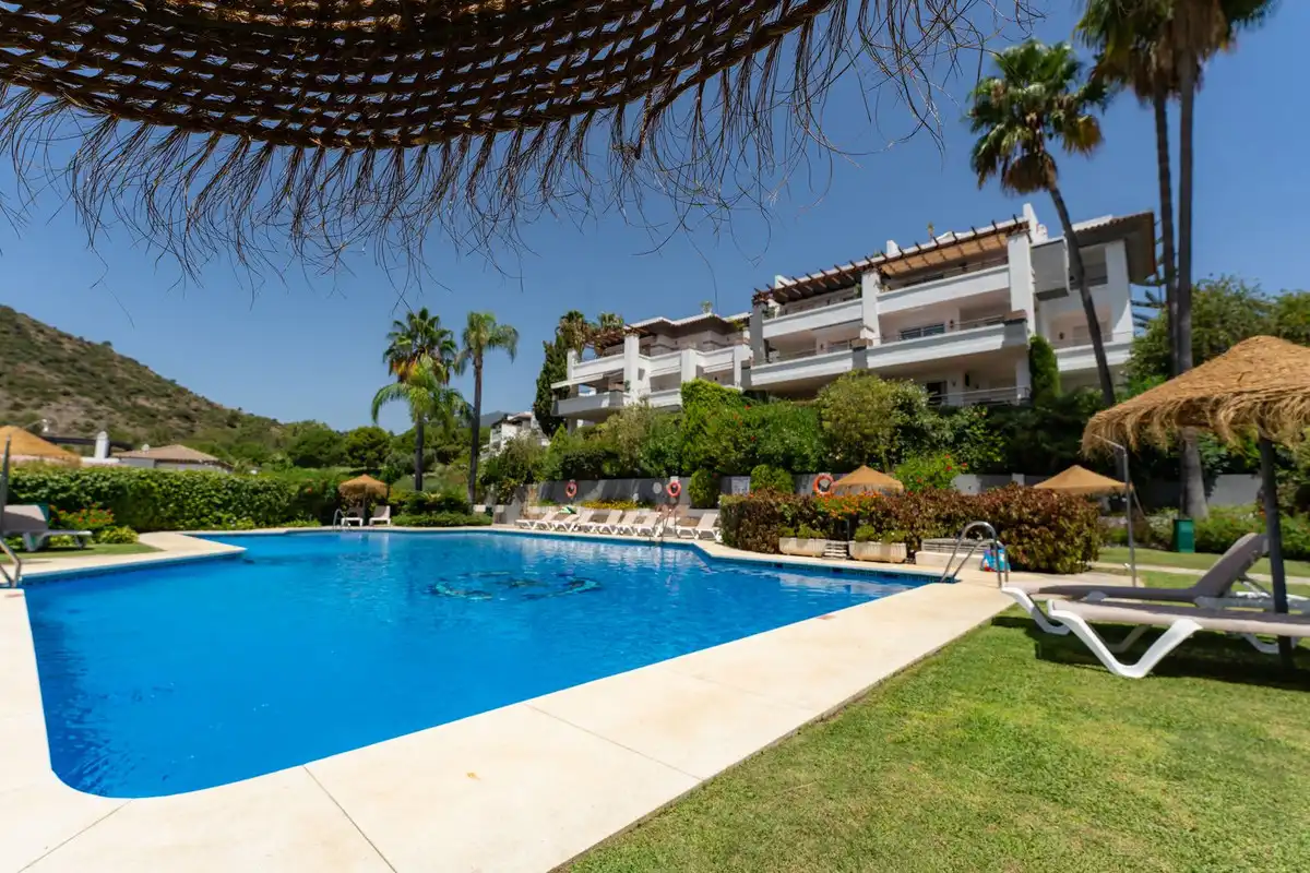 Ático con piscina en venta en Los Arqueros  - Puerto del Almendro, imagen 44