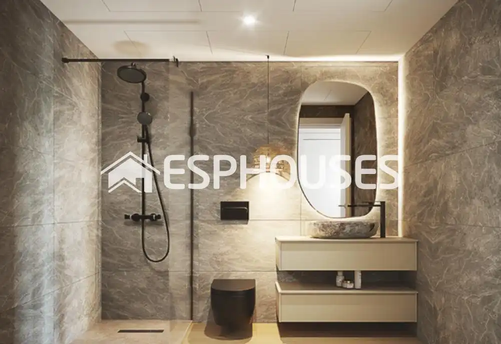 Casa pareada con terraza en venta en Pilar de la Horadada ciudad, imagen 6