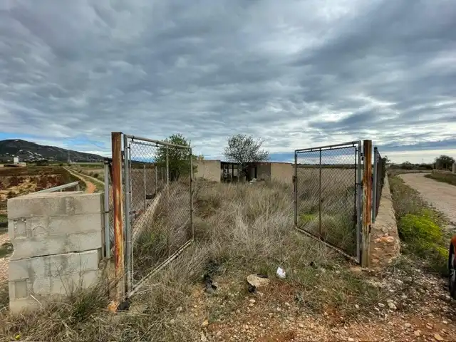 Rural land for sale in Alcossebre, imagen 3