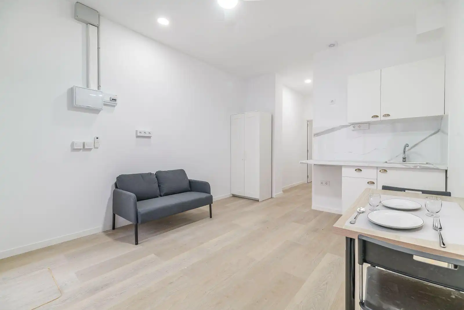 Loft zum Verkauf in La Roureda